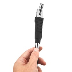 PRZECIĄGACZ DO ZAWORÓW METALOWYCH Z OSŁONĄ KD5901