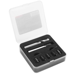 ZESTAW ROZWIERTAKÓW PUNKTOWYCH DO ZGRZEWÓW  9 ELEMENTÓWKD5989