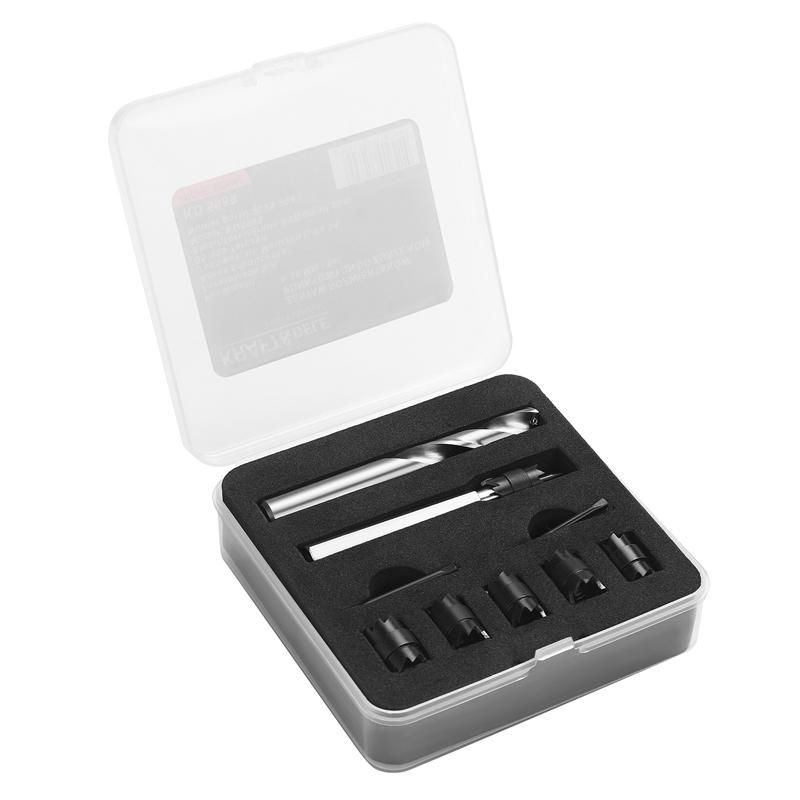 ZESTAW ROZWIERTAKÓW PUNKTOWYCH DO ZGRZEWÓW  9 ELEMENTÓWKD5989