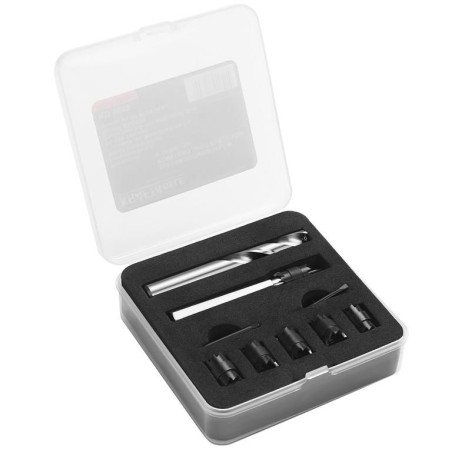 ZESTAW ROZWIERTAKÓW PUNKTOWYCH DO ZGRZEWÓW  9 ELEMENTÓWKD5989