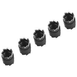 ZESTAW ROZWIERTAKÓW PUNKTOWYCH DO ZGRZEWÓW  9 ELEMENTÓWKD5989