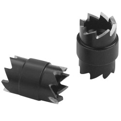 ZESTAW ROZWIERTAKÓW PUNKTOWYCH DO ZGRZEWÓW  9 ELEMENTÓWKD5989