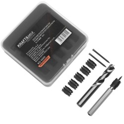 ZESTAW ROZWIERTAKÓW PUNKTOWYCH DO ZGRZEWÓW  9 ELEMENTÓWKD5989