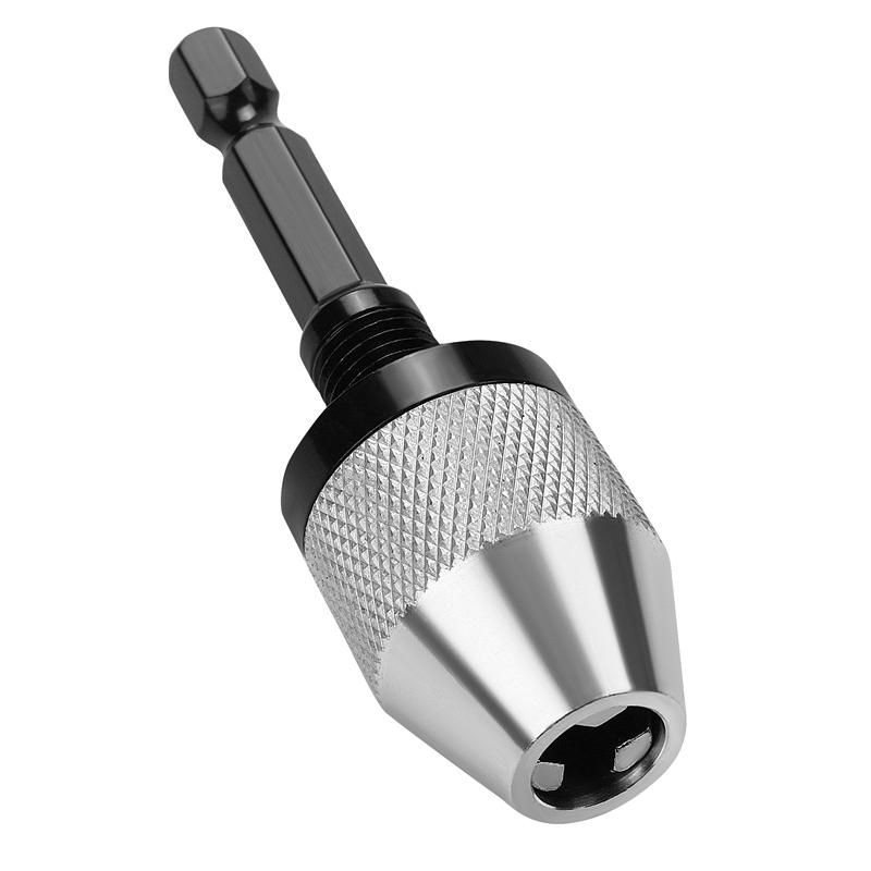 UCHWYT WIERTARSKI SAMOZACISKOWY KD10075