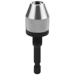 UCHWYT WIERTARSKI SAMOZACISKOWY KD10075