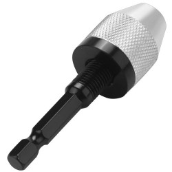 UCHWYT WIERTARSKI SAMOZACISKOWY KD10075