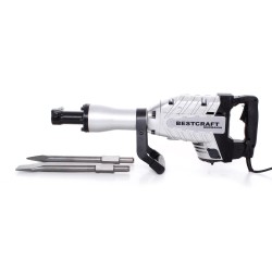 Młot udarowy kujący 2000W 50J EC1508