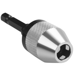 UCHWYT WIERTARSKI SAMOZACISKOWY KD10075