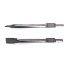 Młot udarowy kujący 2000W 50J EC1508