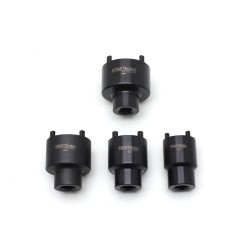 KLUCZE/NASADKI DO NAKRĘTEK WIEŃCOWYCH KM4-KM12 KD12536