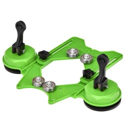 PRZYSSAWKA KORONEK/OTWORNIC/WIERTEŁ KD12644