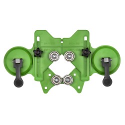 PRZYSSAWKA KORONEK/OTWORNIC/WIERTEŁ KD12644