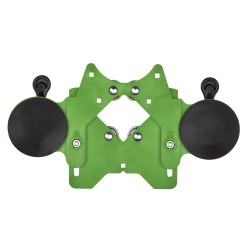 PRZYSSAWKA KORONEK/OTWORNIC/WIERTEŁ KD12644