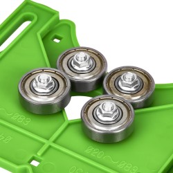 PRZYSSAWKA KORONEK/OTWORNIC/WIERTEŁ KD12644