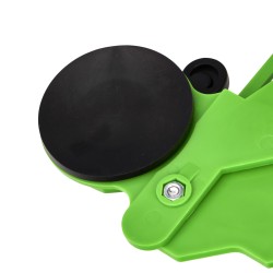 PRZYSSAWKA KORONEK/OTWORNIC/WIERTEŁ KD12644