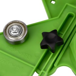 PRZYSSAWKA KORONEK/OTWORNIC/WIERTEŁ KD12644