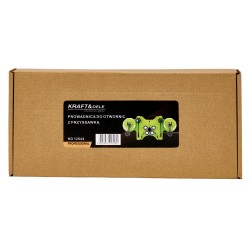 PRZYSSAWKA KORONEK/OTWORNIC/WIERTEŁ KD12644