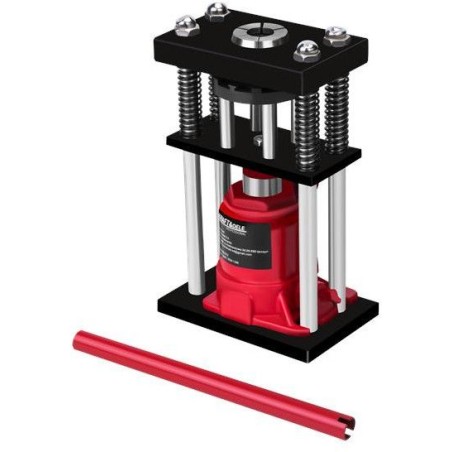 ZACISKARKA DO WĘŻY/RUR 10-20MM 5T KD3370