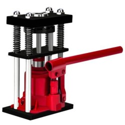 ZACISKARKA DO WĘŻY/RUR 10-20MM 5T KD3370