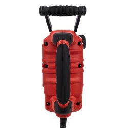 Młot udarowy kujący 1700W 45J KD1549