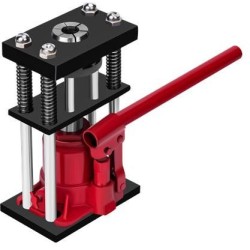 ZACISKARKA DO WĘŻY/RUR 10-20MM 5T KD3370