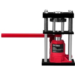 ZACISKARKA DO WĘŻY/RUR 10-20MM 5T KD3370