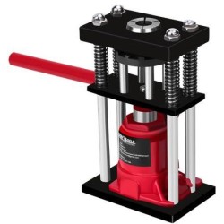 ZACISKARKA DO WĘŻY/RUR 10-20MM 5T KD3370