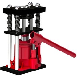 ZACISKARKA DO WĘŻY/RUR 10-20MM 5T KD3370