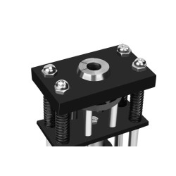 ZACISKARKA DO WĘŻY/RUR 10-20MM 5T KD3370