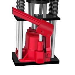 ZACISKARKA DO WĘŻY/RUR 10-20MM 5T KD3370