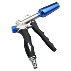 PISTOLET DO PRZEDMUCHIWANIA Z DYSZĄ VENTURIEGO KD2109