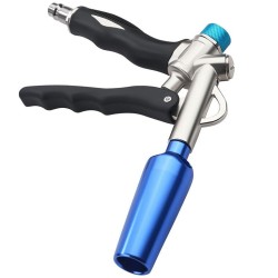 PISTOLET DO PRZEDMUCHIWANIA Z DYSZĄ VENTURIEGO KD2109