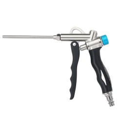 PISTOLET DO PRZEDMUCHIWANIA Z DYSZĄ VENTURIEGO KD2109