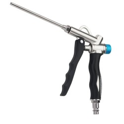 PISTOLET DO PRZEDMUCHIWANIA Z DYSZĄ VENTURIEGO KD2109