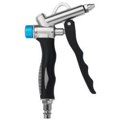 PISTOLET DO PRZEDMUCHIWANIA Z DYSZĄ VENTURIEGO KD2109