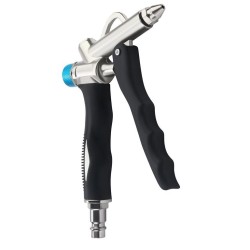 PISTOLET DO PRZEDMUCHIWANIA Z DYSZĄ VENTURIEGO KD2109