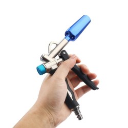 PISTOLET DO PRZEDMUCHIWANIA Z DYSZĄ VENTURIEGO KD2109