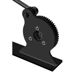 ZACISKARKA DO WĘŻY/RUR 8-30MM 2T KD3371