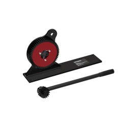 ZACISKARKA DO WĘŻY/RUR 8-30MM 2T KD3371