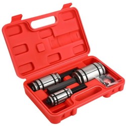 ZESTAW ROZPIERAKÓW DO RUR WYDECHOWYCH KD5984