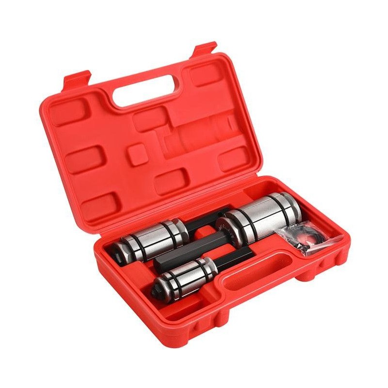 ZESTAW ROZPIERAKÓW DO RUR WYDECHOWYCH KD5984