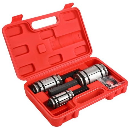 ZESTAW ROZPIERAKÓW DO RUR WYDECHOWYCH KD5984