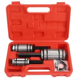 ZESTAW ROZPIERAKÓW DO RUR WYDECHOWYCH KD5984