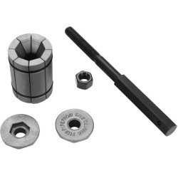 ZESTAW ROZPIERAKÓW DO RUR WYDECHOWYCH KD5984