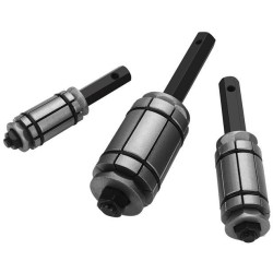 ZESTAW ROZPIERAKÓW DO RUR WYDECHOWYCH KD5984