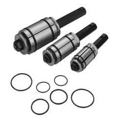 ZESTAW ROZPIERAKÓW DO RUR WYDECHOWYCH KD5984