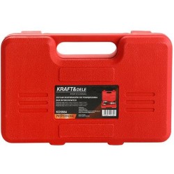 ZESTAW ROZPIERAKÓW DO RUR WYDECHOWYCH KD5984