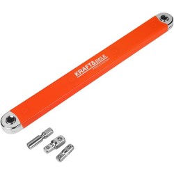 KLUCZ PRZEDŁUŻAJĄCY PRZEKŁADNIOWY + ADAPTERY KD5936