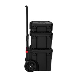 WÓZEK NARZĘDZIOWY 3 SKRZYNKI KD1077