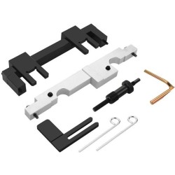 BLOKADA ROZRZĄDU BMW  1.6 2.0 Benzyna KD12531